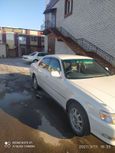  Toyota Cresta 1997 , 270000 , 