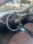  Peugeot 206 2007 , 250000 , 