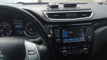 SUV   Nissan Qashqai 2014 , 997000 , 