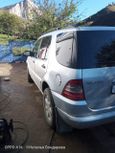 SUV   Mercedes-Benz M-Class 1999 , 460000 , 