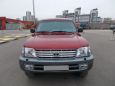 SUV   Toyota Land Cruiser Prado 2000 , 630000 , 