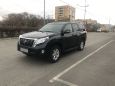 SUV   Toyota Land Cruiser Prado 2015 , 1970000 , 