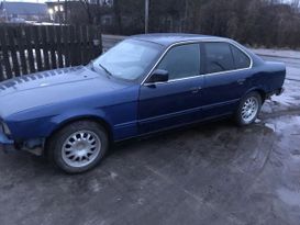 BMW 5-Series 1989 , 150000 , 