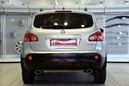 SUV   Nissan Qashqai 2007 , 499000 , 