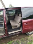    Chrysler Voyager 2003 , 280000 , 