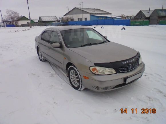  Nissan Cefiro 2002 , 230000 , 