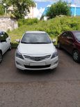  Hyundai Solaris 2015 , 600000 , 