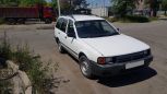  Nissan AD 1999 , 85000 , --