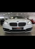  BMW 5-Series 2015 , 1600000 , 