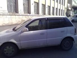  Honda Logo 2001 , 125000 , 