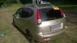    Chevrolet Rezzo 2008 , 280000 , 