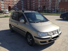  Hyundai Matrix 2003 , 250000 , 