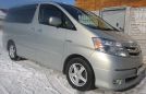    Toyota Alphard 2007 , 500000 , 