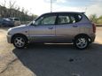  Toyota Duet 2002 , 163000 , 