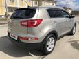 SUV   Kia Sportage 2013 , 985000 , 