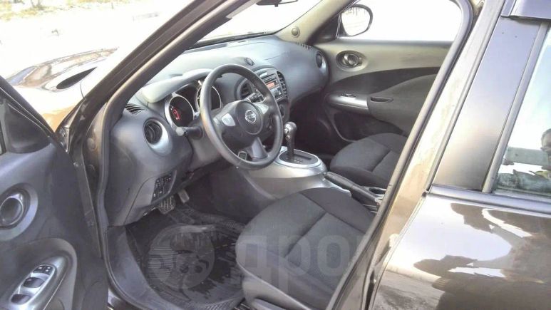 SUV   Nissan Juke 2013 , 745000 , 