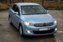  Citroen C-Elysee 2013 , 550000 , 