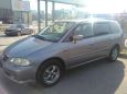    Honda Odyssey 2002 , 360000 , 