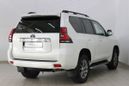 SUV   Toyota Land Cruiser Prado 2018 , 3450000 , 