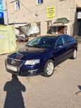  Volkswagen Passat 2005 , 455000 , 