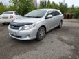  Toyota Corolla Fielder 2009 , 510000 , 