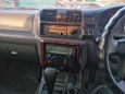 SUV   Isuzu Wizard 1999 , 395000 , 