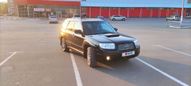 SUV   Subaru Forester 2007 , 620000 , 