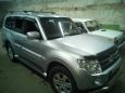 SUV   Mitsubishi Pajero 2007 , 815000 , 