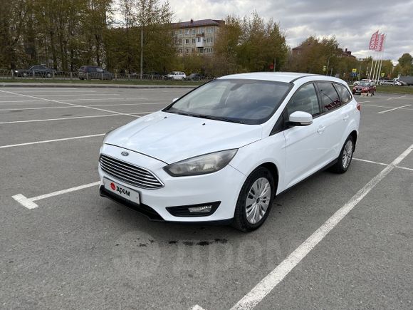  Ford Focus 2016 , 750000 , 