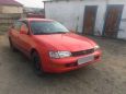  Toyota Carina E 1994 , 100000 , 