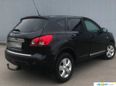 SUV   Nissan Qashqai 2007 , 549000 , 