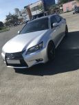  Lexus GS250 2012 , 1280000 , 