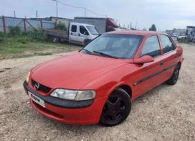  Opel Vectra 1998 , 269000 , 