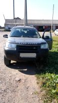 SUV   Land Rover Freelander 2003 , 400000 , 