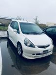  Honda Fit 2002 , 215000 , 