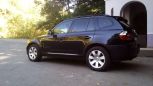 SUV   BMW X3 2003 , 250000 , 