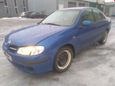  Nissan Almera 2001 , 90000 , -