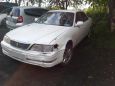  Toyota Mark II 1997 , 260000 , -