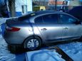  Renault Fluence 2011 , 160000 , 