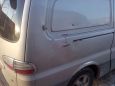    Hyundai Starex 2007 , 380000 , 