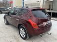 SUV   Nissan Murano 2007 , 445000 , 