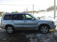 SUV   Subaru Forester 2002 , 450000 , 