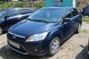  Ford Focus 2008 , 345000 , 