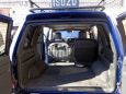 SUV   Isuzu Bighorn 1998 , 465000 , --