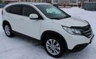 SUV   Honda CR-V 2013 , 1850000 , 