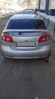  Chevrolet Lacetti 2006 , 210000 , 