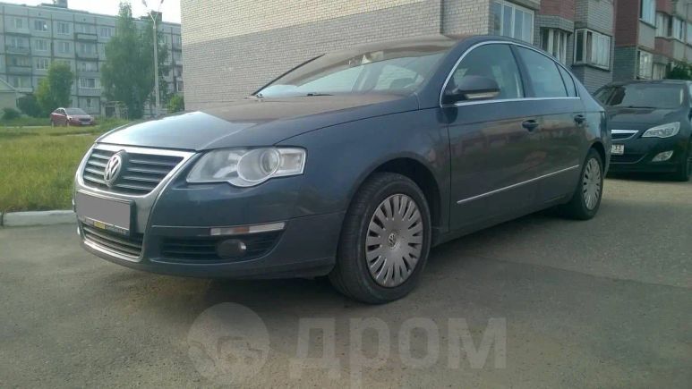  Volkswagen Passat 2010 , 530000 , 