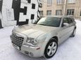  Chrysler 300C 2006 , 750000 ,  