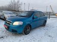  Chevrolet Aveo 2008 , 265000 , 