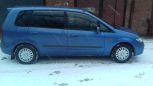    Mazda Premacy 1999 , 210000 , 